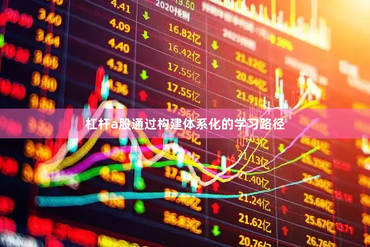 杠杆a股通过构建体系化的学习路径