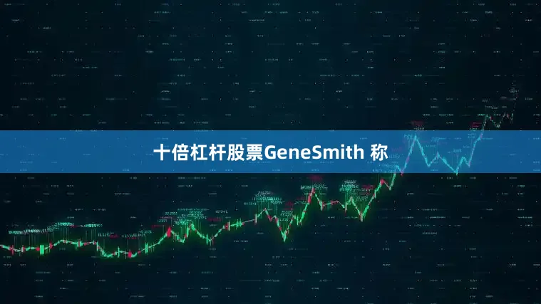 十倍杠杆股票GeneSmith 称