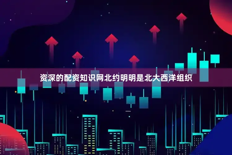 资深的配资知识网北约明明是北大西洋组织