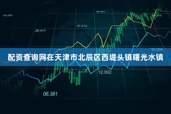 配资查询网在天津市北辰区西堤头镇曙光水镇